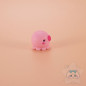 Création Handmade Pâte Polymère Fimo Poulpe Kawaii