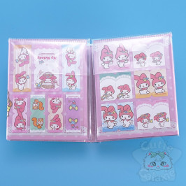 Set Mémo My Melody