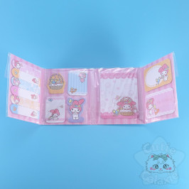 Set Mémo My Melody