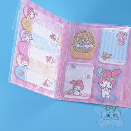 Set Mémo My Melody