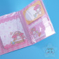 Set Mémo My Melody