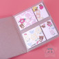 Livret Mini Set Mémo Rilakkuma San-X
