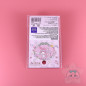 Set Languettes Mémo Marque Page My Melody Sanrio