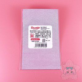 Planche Stickers Personnages Sanrio