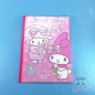 Carnet De Note My Melody