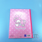 Carnet De Note My Melody