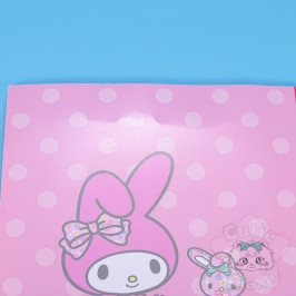 Carnet De Note My Melody