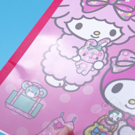 Carnet De Note My Melody