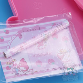 Boite My Melody Papeterie