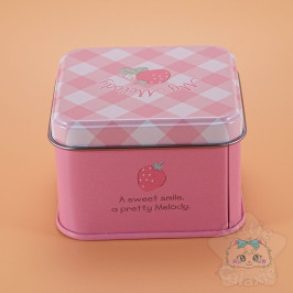 Boite Coeur Rilakkuma