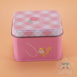 Boite Coeur Rilakkuma