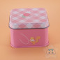 Mini Boite My Melody
