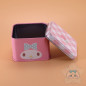 Mini Boite My Melody
