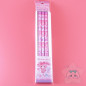 2B Bonbonribbon Sanrio Gray Pencils