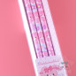 2B Bonbonribbon Sanrio Gray Pencils