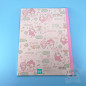 Cahier Mémo My Melody