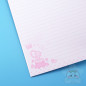 Cahier Mémo My Melody
