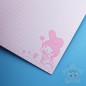 Cahier Mémo My Melody