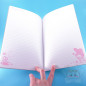 Cahier Mémo My Melody