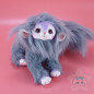 Créature Art Doll