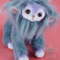 Créature Art Doll