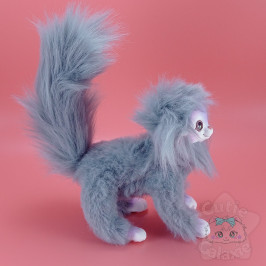 Art Doll Creature