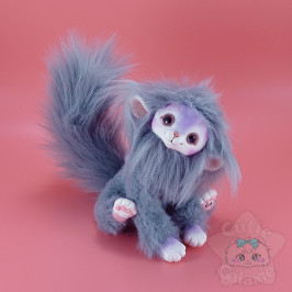Art Doll Creature
