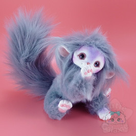 Art Doll Creature