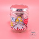 Bocal Bonbon Disney Japan Alice Au Pays Des Merveilles