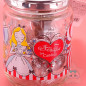 Bocal Bonbon Disney Japan Alice Au Pays Des Merveilles