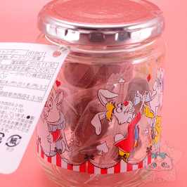 Bocal Bonbon Disney Japon Disney Japan Alice Au Pays Des Merveilles
