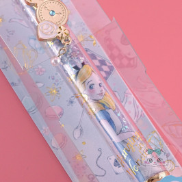 Stylo Disney Japon Disney Japan Alice Au Pays Des Merveilles