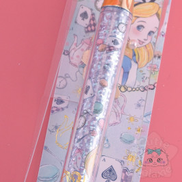 Stylo Disney Japon Disney Japan Alice Au Pays Des Merveilles