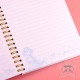 Cahier Bloc-Note Disney Japon Disney Japan Princesse Jasmine Aladdin