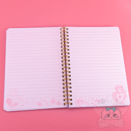 Bloc-Note Disney Japon Disney Japan Ariel La Petite Sirène