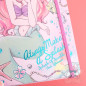 Carnet Bloc-Note Disney Japan Ariel La Petite Sirène