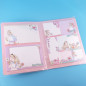 Set Papeterie Disney Japan Alice Au Pays Des Merveilles