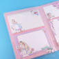 Set Papeterie Disney Japan Alice Au Pays Des Merveilles