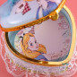 Boite Miroir Avec Mémo Disney Japan Alice Au Pays Des Merveilles