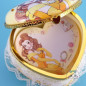 Boite Miroir Avec Mémo Princesse Disney Japan Belle La Belle Et La Bête