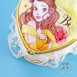 Boite Belle Mirroir Mémo Disney Japon Disney Japan