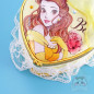 Boite Miroir Avec Mémo Princesse Disney Japan Belle La Belle Et La Bête