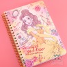 Cahier Bloc-Note Disney Japon Disney Japan Belle