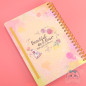 Carnet Bloc-Note Disney Japon Disney Japan Belle La Belle Et La Bête